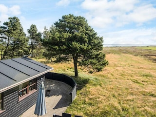 Ferienhaus Blåvand  24