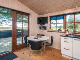 Vakantiehuis Blåvand  24