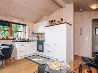 Ferienhaus Blåvand  27