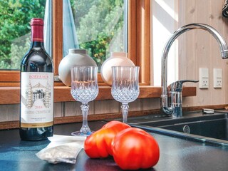 Maison de vacances Blåvand  11