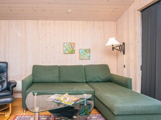 Vakantiehuis Blåvand  43