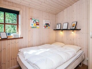 Vakantiehuis Blåvand  28