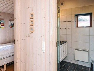 Vakantiehuis Blåvand  15