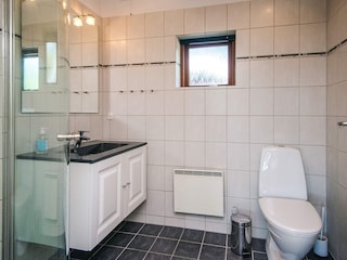 Holiday house Blåvand  11