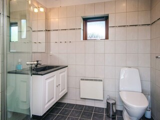 Vakantiehuis Blåvand  29