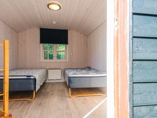 Maison de vacances Blåvand  12