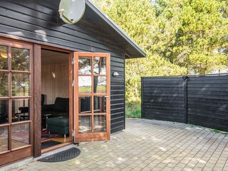 Vakantiehuis Blåvand  9