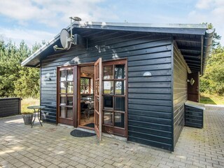 Ferienhaus Blåvand  8