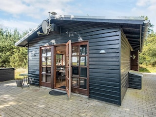 Maison de vacances Blåvand  33