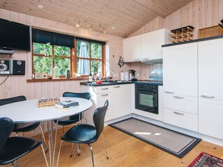 Vakantiehuis Blåvand  40