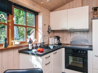 Vakantiehuis Blåvand  22