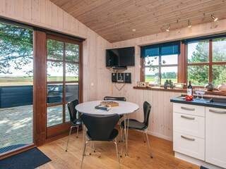 Holiday house Blåvand  20