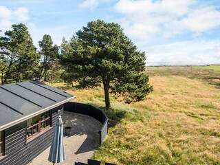 Casa de vacaciones Blåvand  22