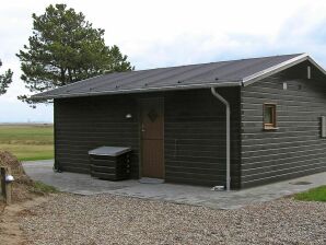 Holiday house 2 Personen Ferienhaus in Blåvand - Blåvand - image1