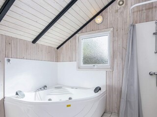 Vakantiehuis Sydals  7