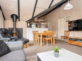 Maison de vacances Sydals  17