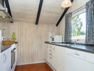 Holiday house Sydals  8