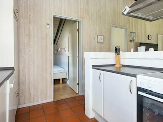 Holiday house Sydals  13