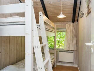 Maison de vacances Sydals  8