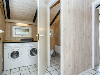Ferienhaus Sydals  12