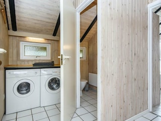 Maison de vacances Sydals  16