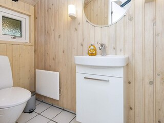 Vakantiehuis Sydals  18