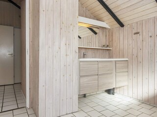 Holiday house Sydals  22
