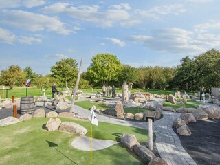 Casa per le vacanze Sydals  15