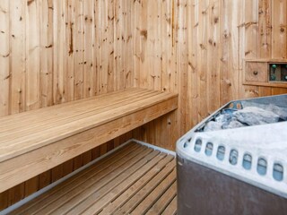 Vakantiehuis Sydals  21