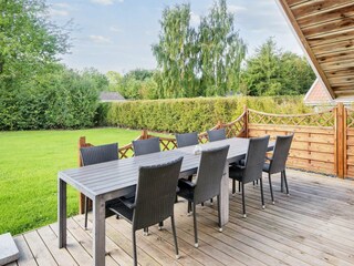 Vakantiehuis Sydals  9