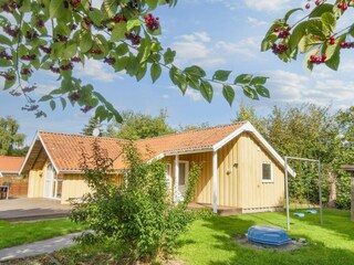 Holiday house Sydals Outdoor Recording 2