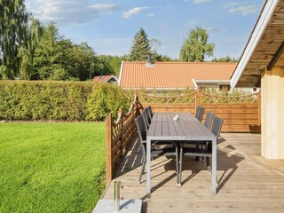 Holiday house Sydals Outdoor Recording 6