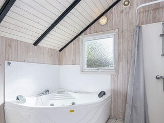Holiday house Sydals  7