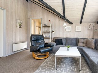 Holiday house Sydals  8