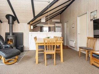 Holiday house Sydals  10