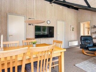 Holiday house Sydals  12