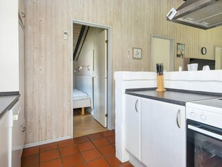 Holiday house Sydals  14