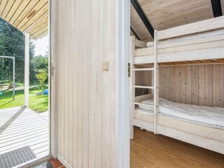 Holiday house Sydals  18