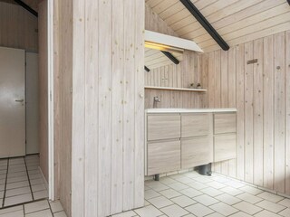 Holiday house Sydals  21