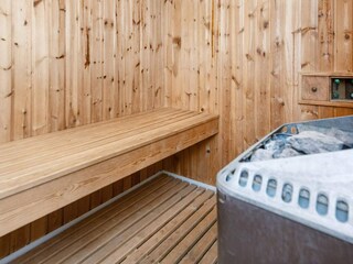 Ferienhaus Sydals  22