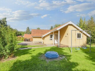 Holiday house Sydals  25