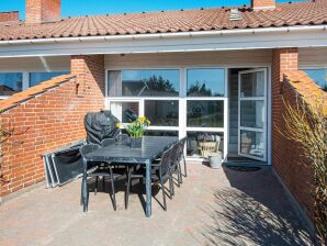 4 Personen Ferienhaus in Blåvand - Blåvand - image1