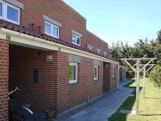 Holiday house Blåvand  17