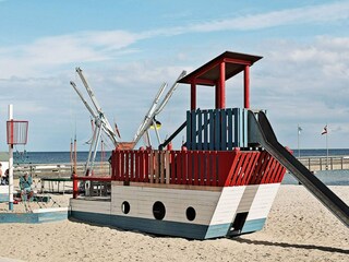 Appartamento Großenbrode  20