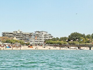Apartamento Großenbrode Grabación al aire libre 5