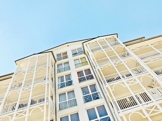 Apartamento Großenbrode Grabación al aire libre 8