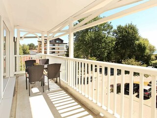 Appartement Großenbrode  16