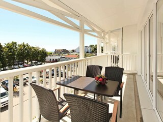 Apartamento Großenbrode  20