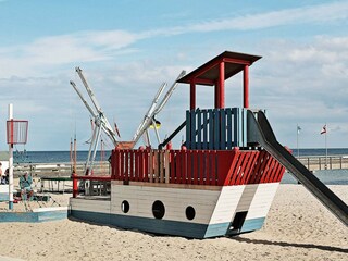 Apartamento Großenbrode  25