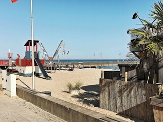 Apartamento Großenbrode  24